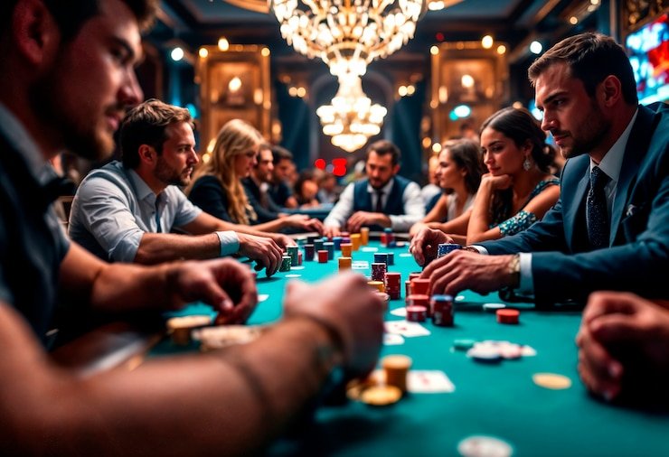 zs999a com Live Casino